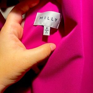 MILLY dress
